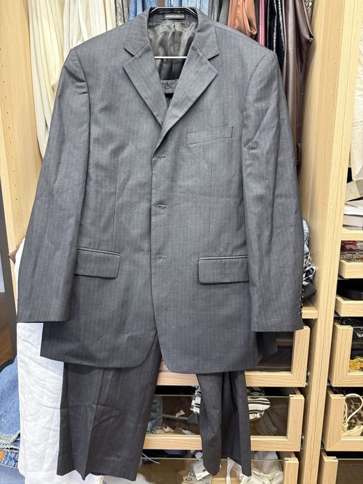 Мъжки Костюм Giorgio Armani