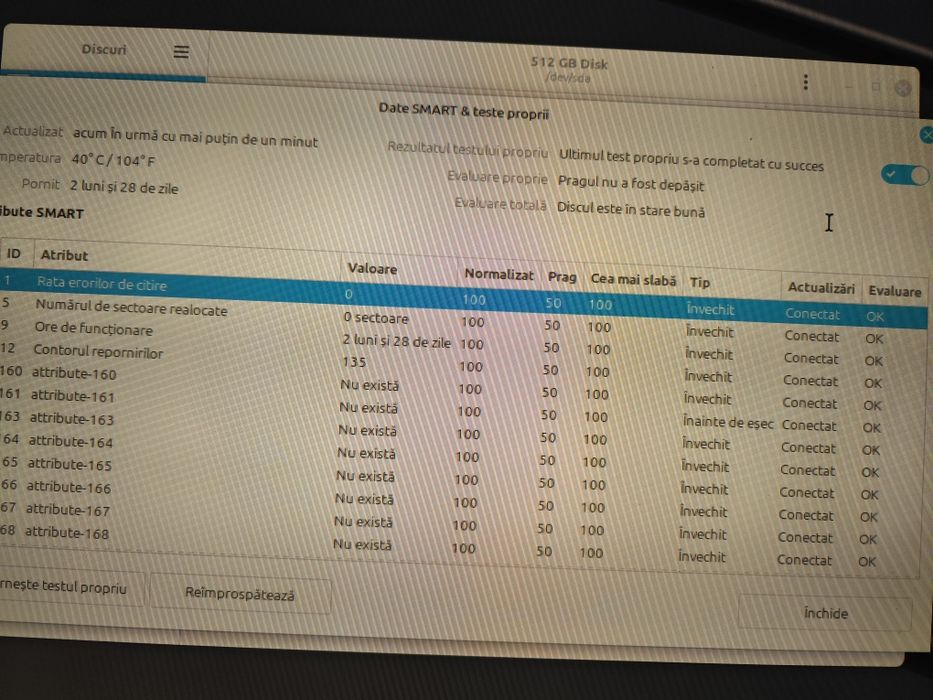 Ssd Solid 512gb sata .