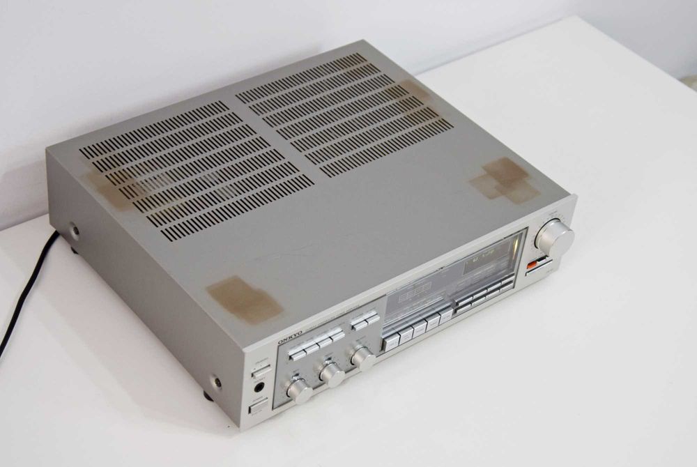 Amplificator Onkyo TX-41, amplituner