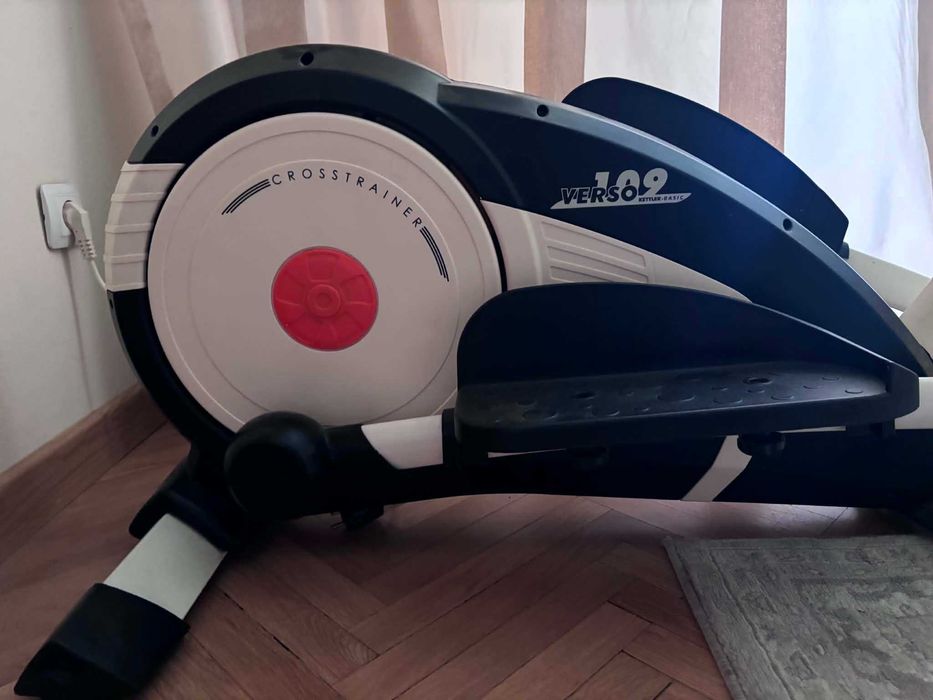 Кростренажор KETTLER