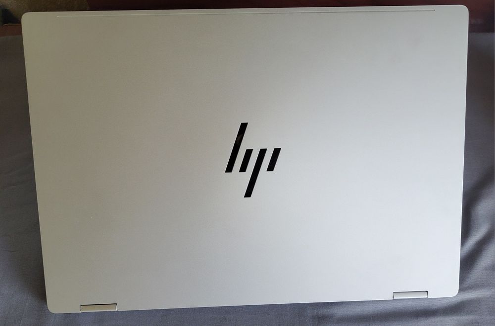 HP Omnibook 7 x360° Ultra 7 256V 16/512