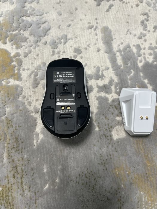 Продам мышку от ajazz