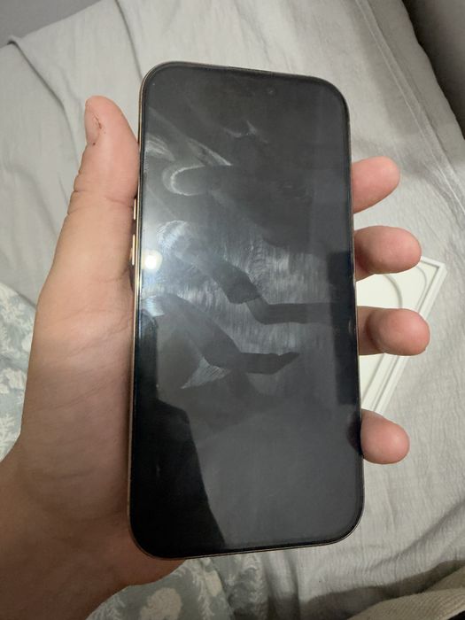 IPhone 16 PRO 512Gb