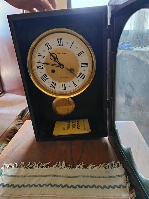 Старинни предмети