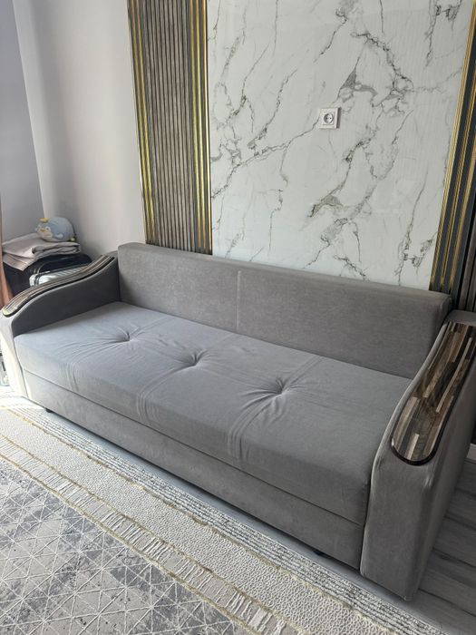 Продам новый диван!!