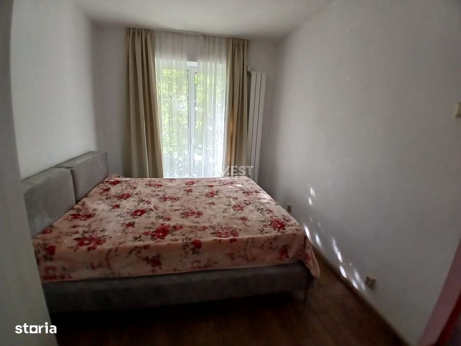 Apartament 2 camere, 2 minute de UMF, Piata Unirii