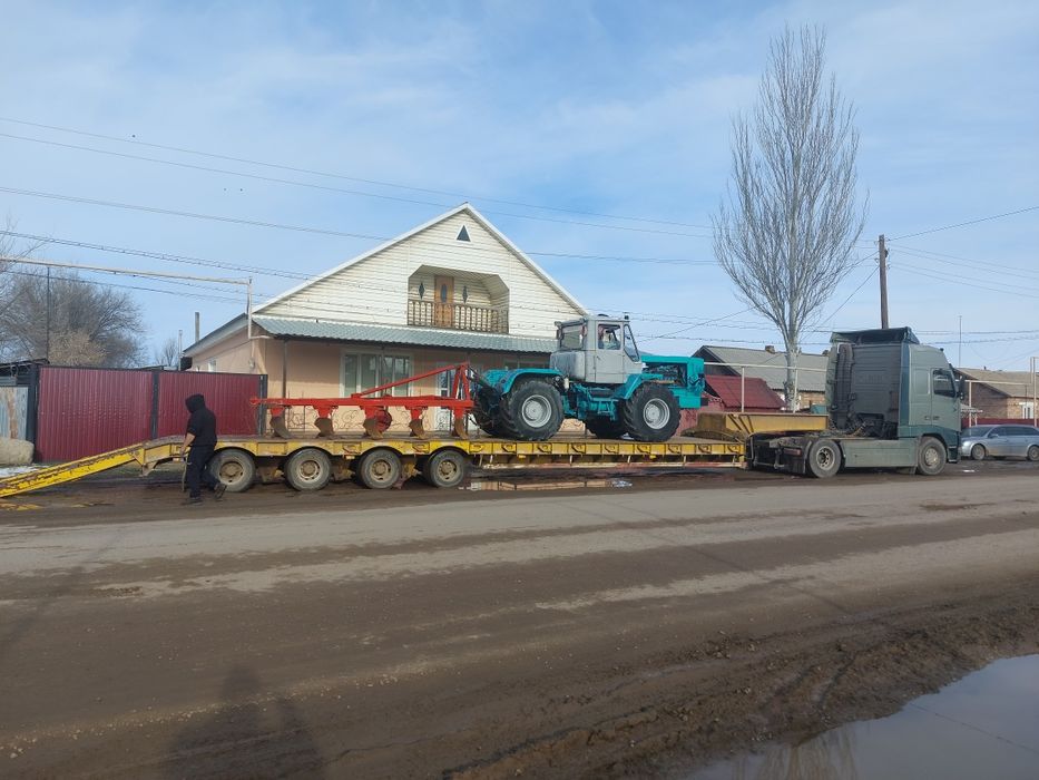 Т 150К Сатылады жағдайы жақсы