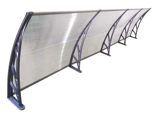 Навес Козирка Тента над врата различни разцветки и над 30 размера