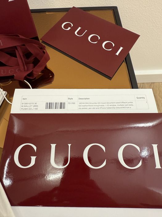 Portofel Gucci Barbati