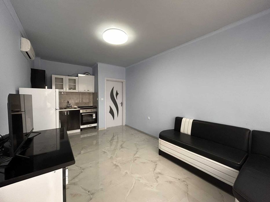 Продава се Двустаен апартамент в Варна, Младост 2 - 54 кв.м за 1228 €/кв.м - Снимка #5