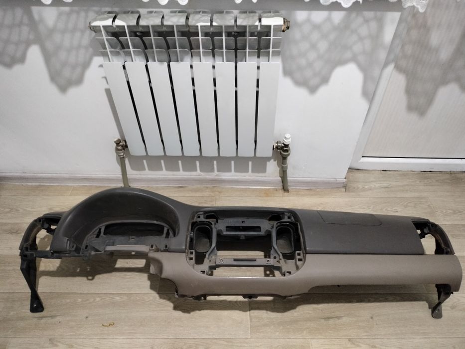 Камри 30 35 торпеда панель