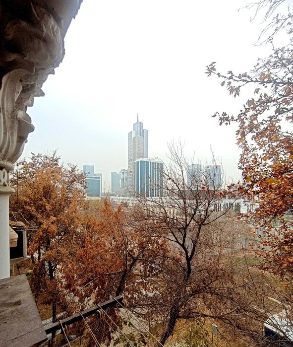 Набережная Анхора, продам квартиру, высокопотолочка, 4/4/5, 100 метров