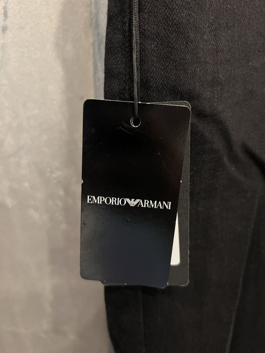 Emporio Armani
