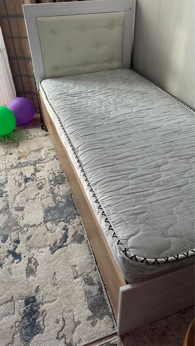 Кровати для детской