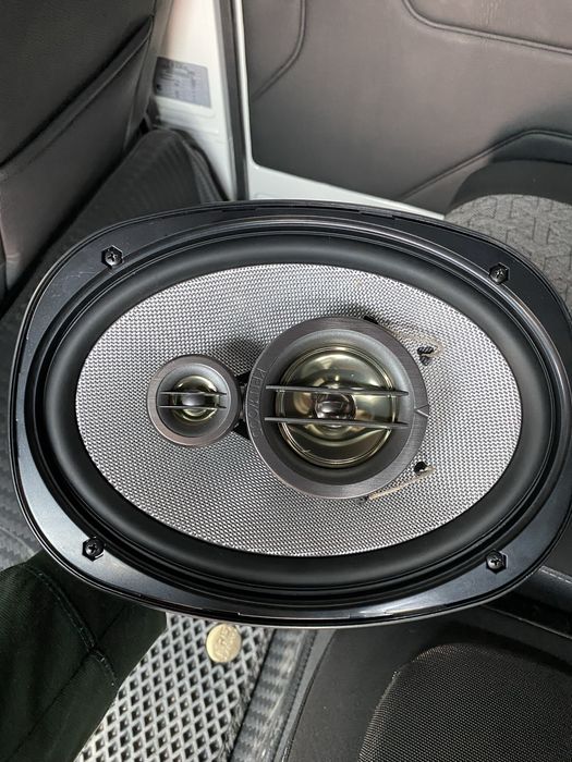 Kenwood orginal kalonka