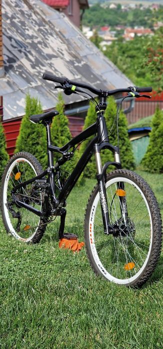 Bicicleta Rockrider st 900 S