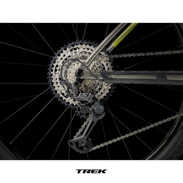 Trek procaliber 8 2024