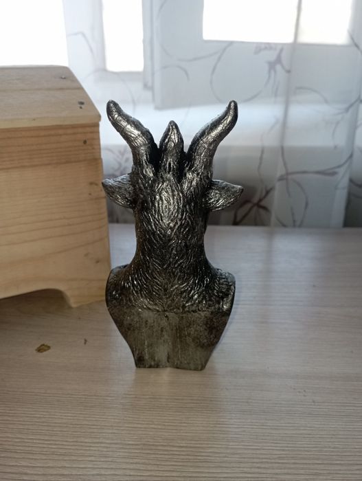 Статуэтка Бафомета