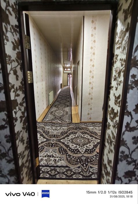 3 ком дом, метро Дустлик, окончательно без посредников