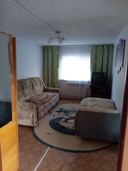 Сдаётся дом на длительный срок для одного или двух человек