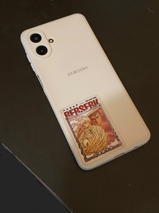 Самсунг А07 - Samsung A07
