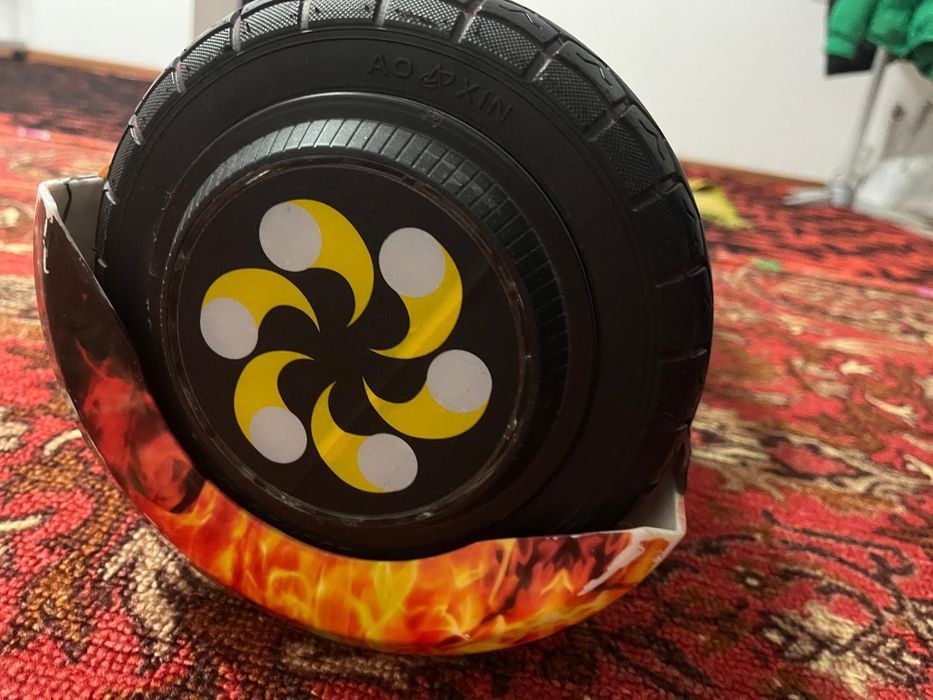 Гироскутер торг есть