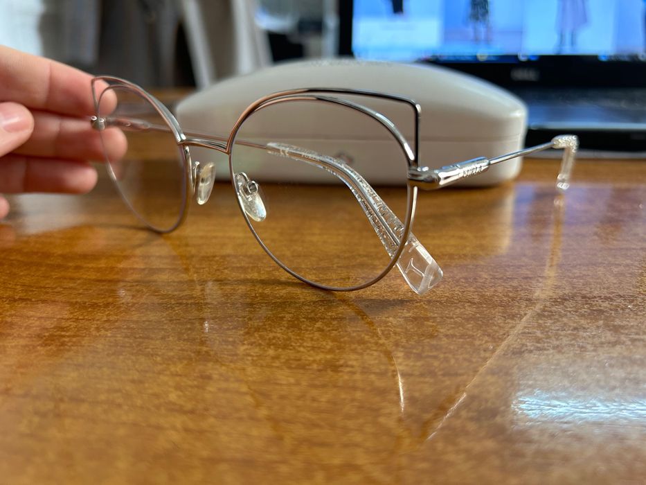 Ochelari FURLA cu lentile de protectie