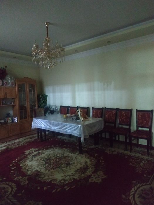 Квартира сотилади