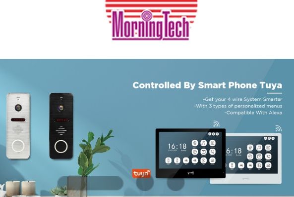 Domofon Tashkent  домофон Hikvision