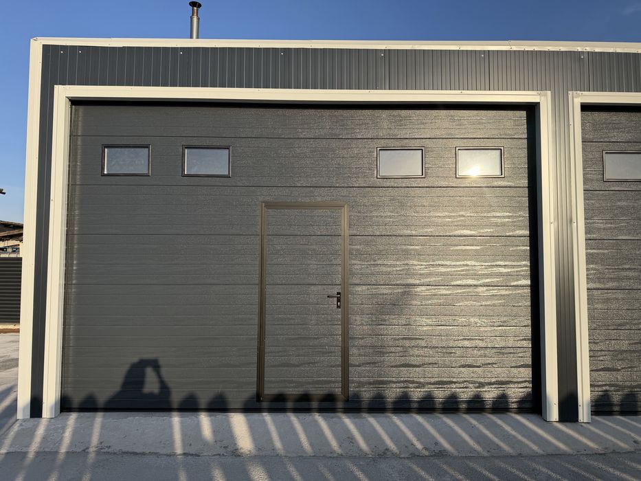 Inchiriez hala / garaj