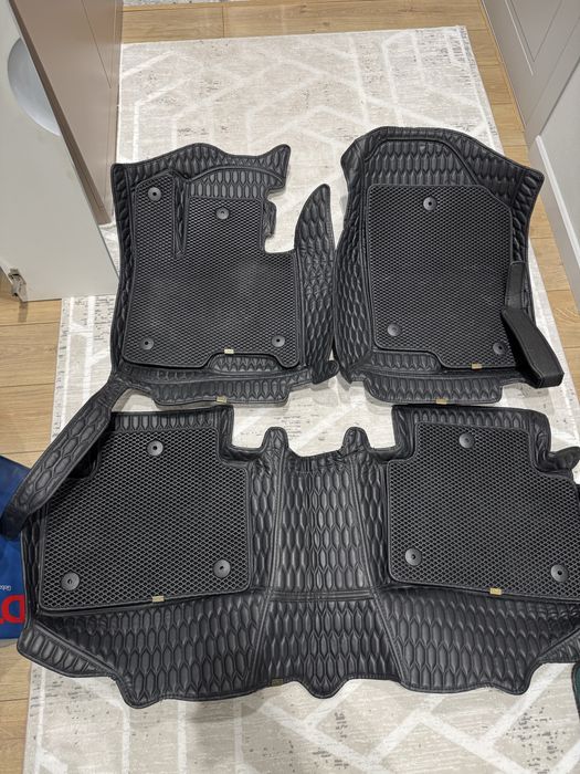 Коврики дл Туксон 2023