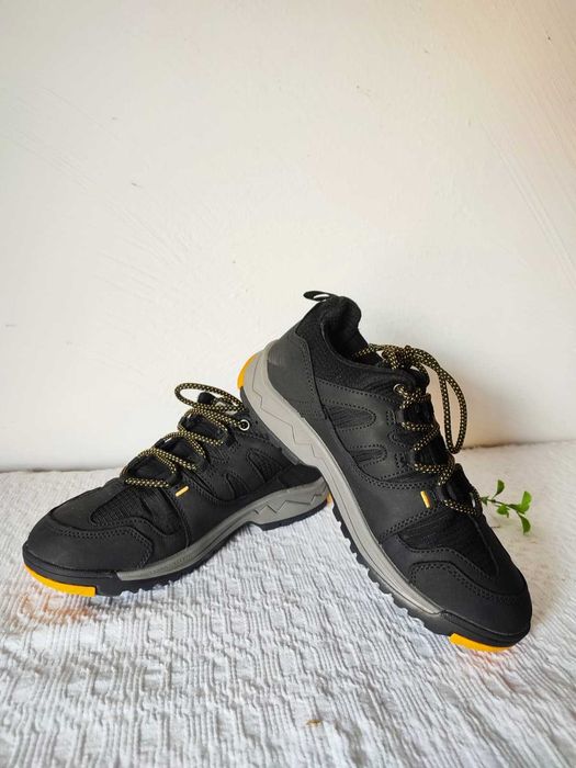 Jack Wolfskin Texapore – pantofi trekking impermeabili