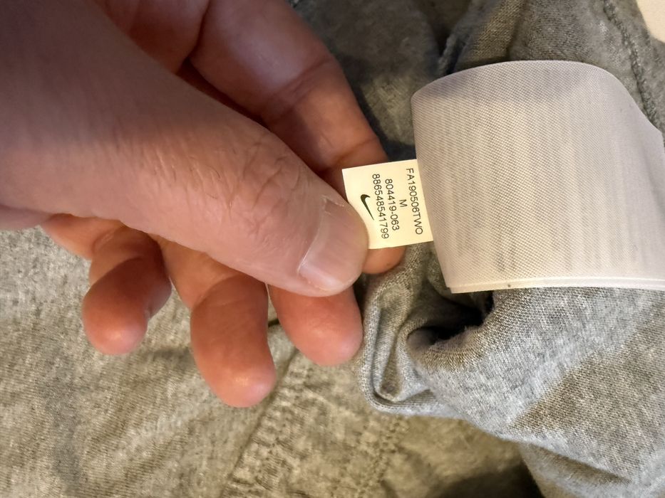 NIKE,къси панталони М размер.