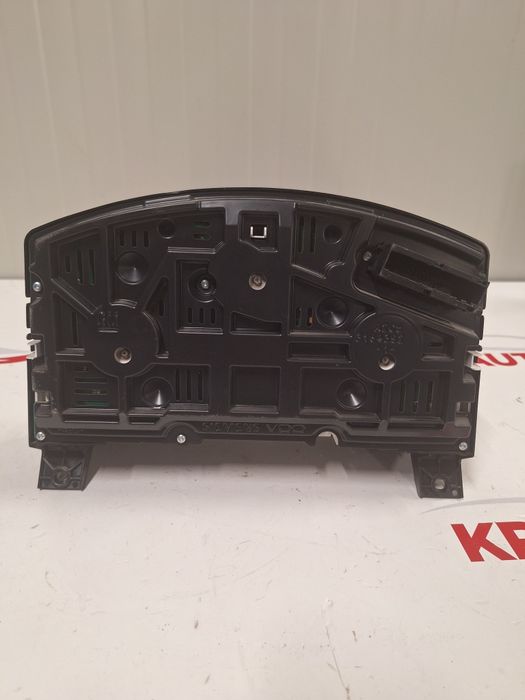 Километраж за Opel Zafira B 1.9 CDTI / Опел Зафира