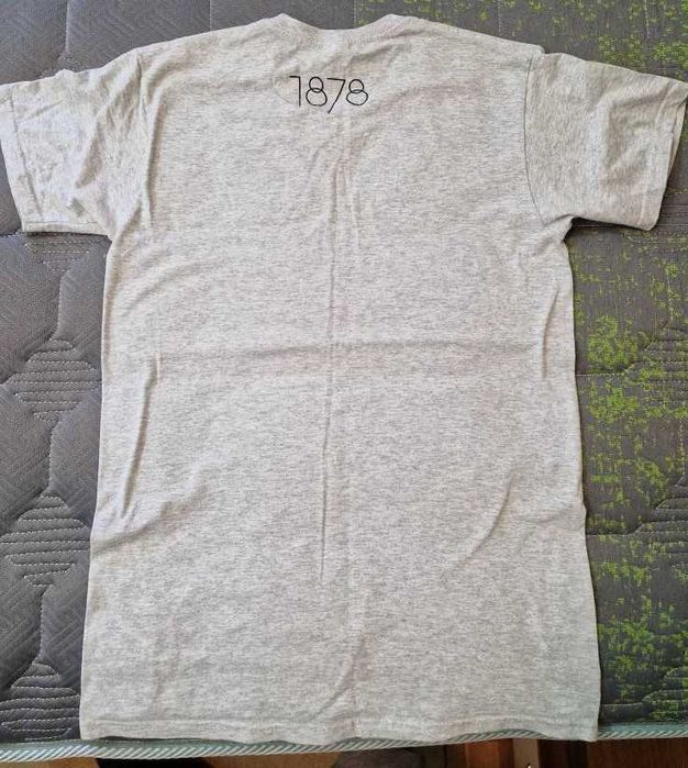 Фланелка с Васил Левски