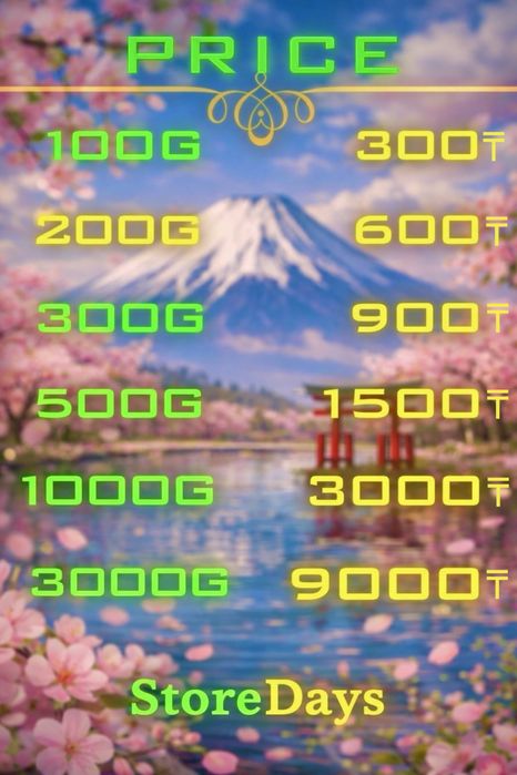 Продажа голды в standoff 2