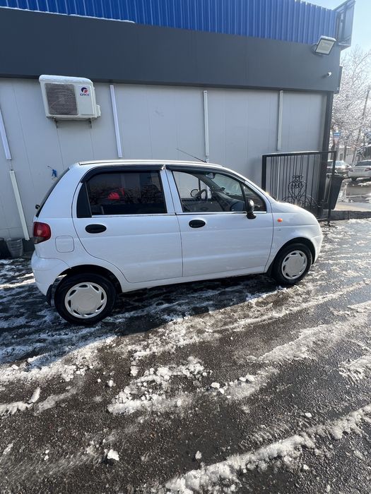 Matiz mix nasiya savdo