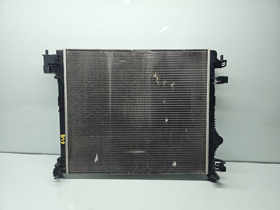 Radiator apa Nissan Qashqai (2) [Fabr 2013-2017] 21410-4EA0A 1.5 dCi K