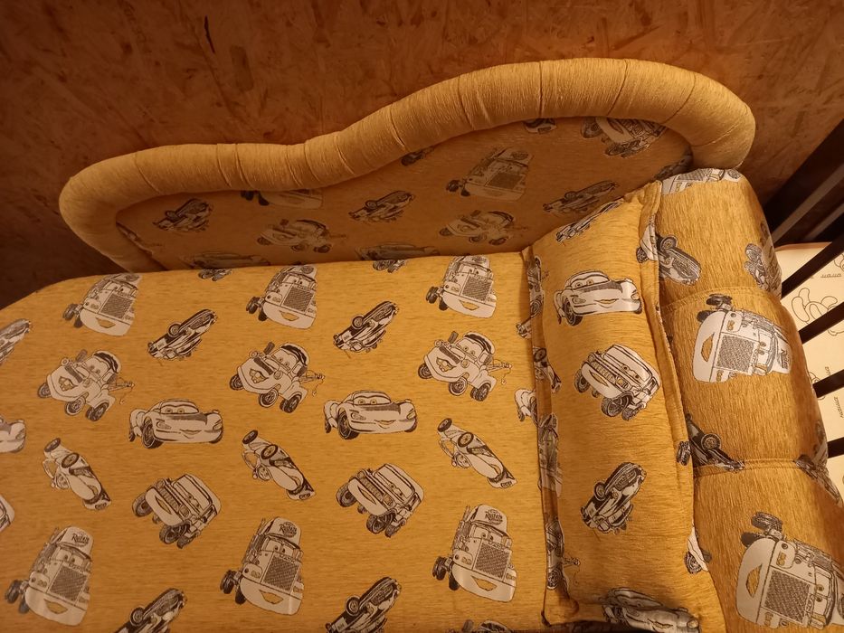 Детский,Подростковый диван