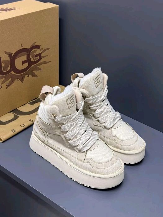 UGG Нови Дамски Боти с Кутия Различни Цветове [36-40 Номер]