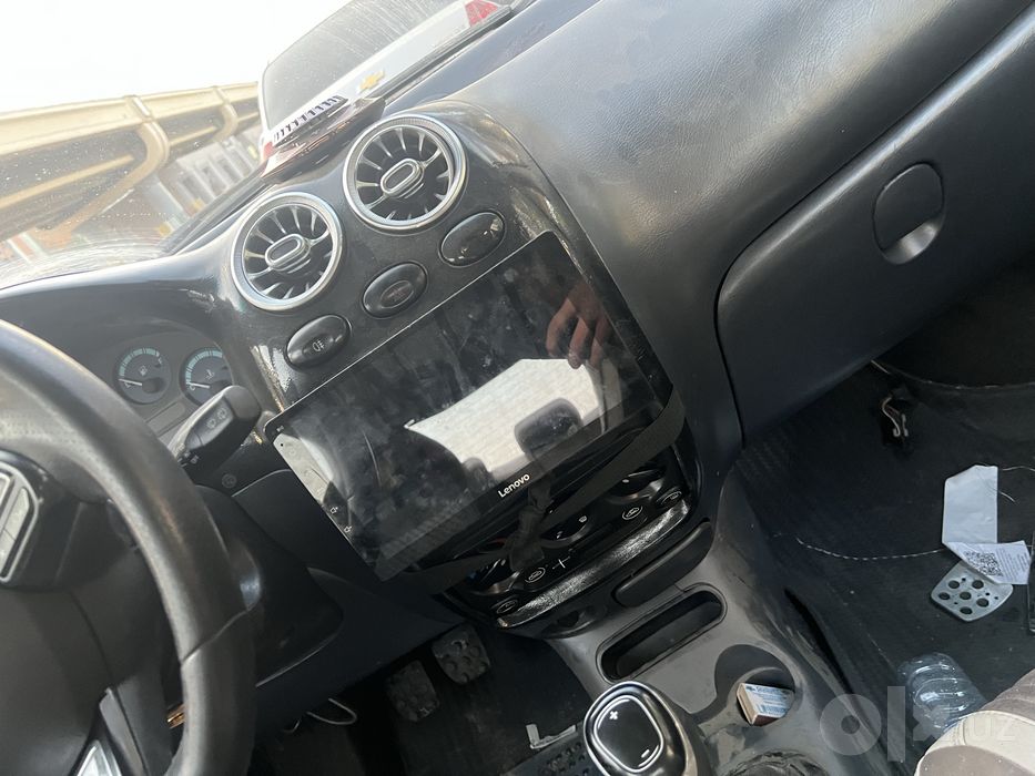 Monitor b/u holati yaxshi ishlab turgan