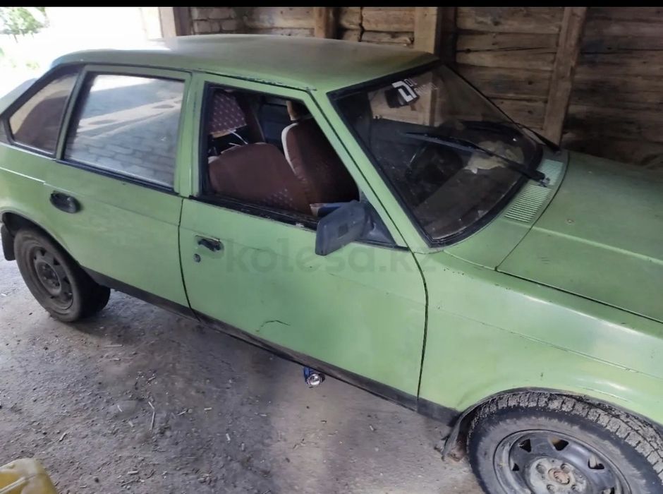 Продам москвич Святогор