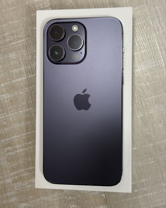 Iphone 14 pro max