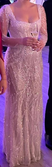 rochie mireasa Milla Nova