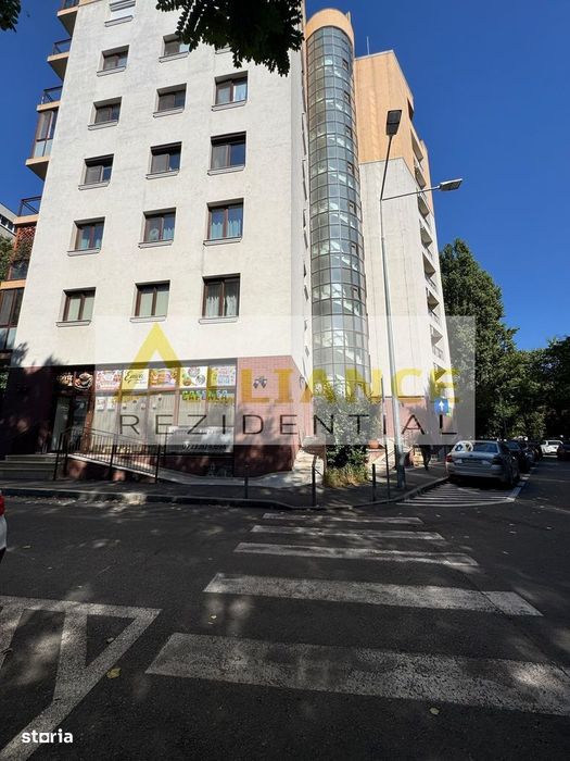 Apartament 2 camere de vanzare – Strada Straduintei