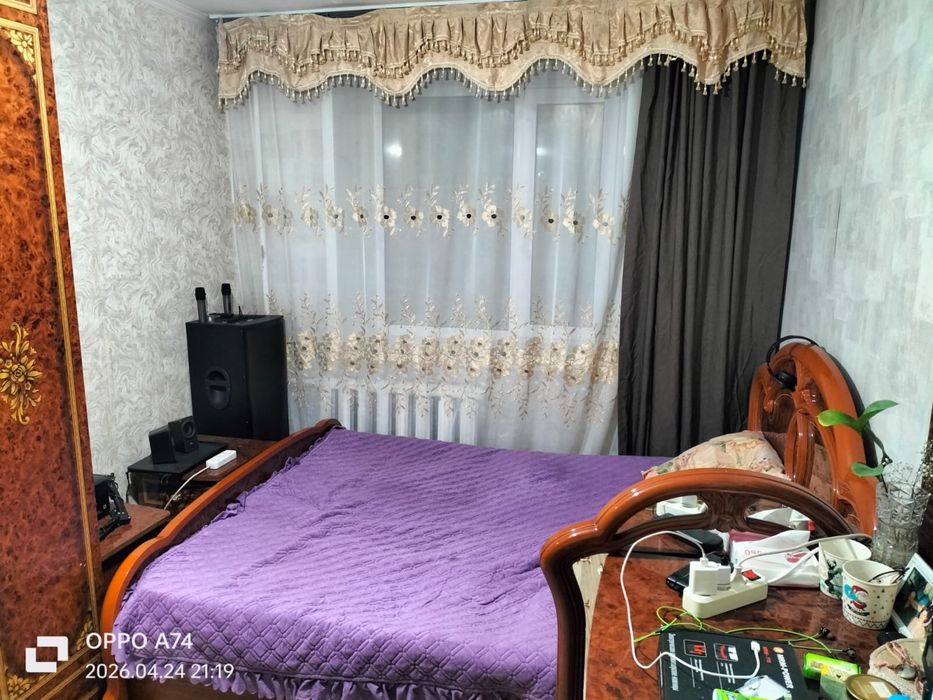 Продам 1 комнатную квартиру