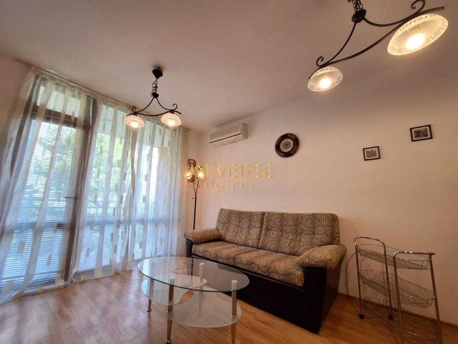 Продава се Двустаен апартамент в Свети Влас - 54 кв.м за 1241 €/кв.м - Снимка #4