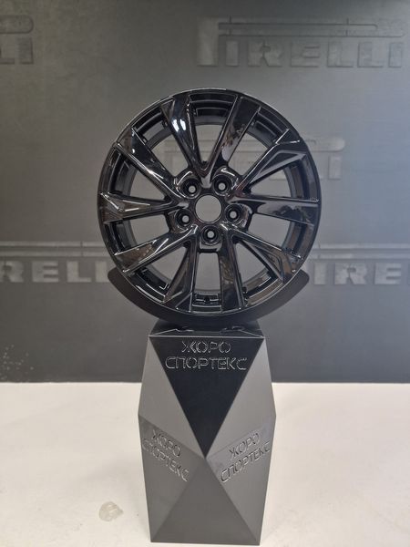 17цола 5x114.3 Toyota,Тойота 5х114.3