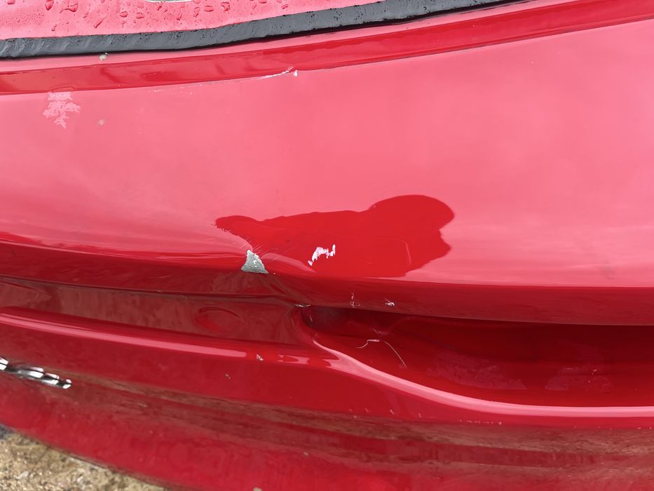 Капак,багажник Alfa Romeo Tonale