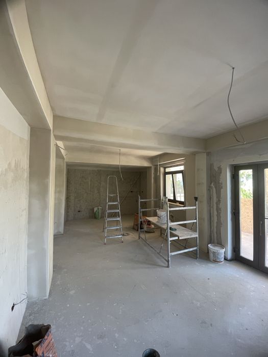 Execut lucrari in constructii rog seriozitate !!